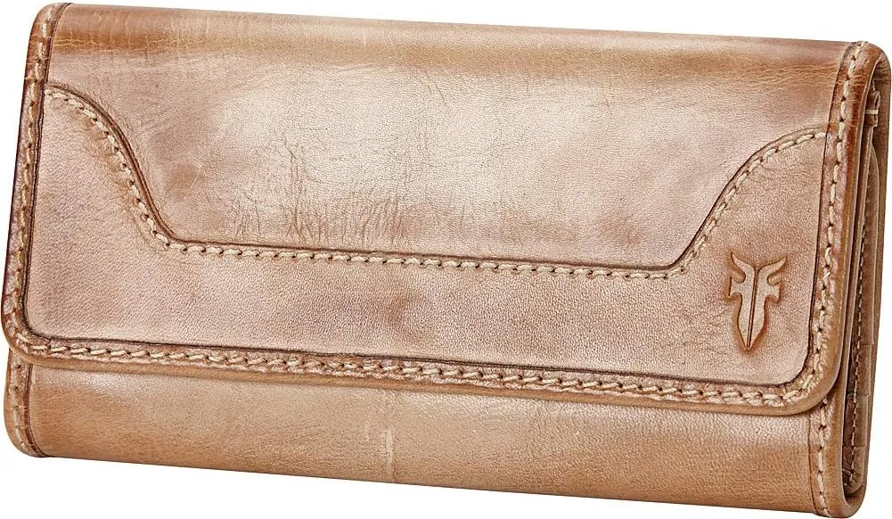 Frye Women's Melissa Wallet