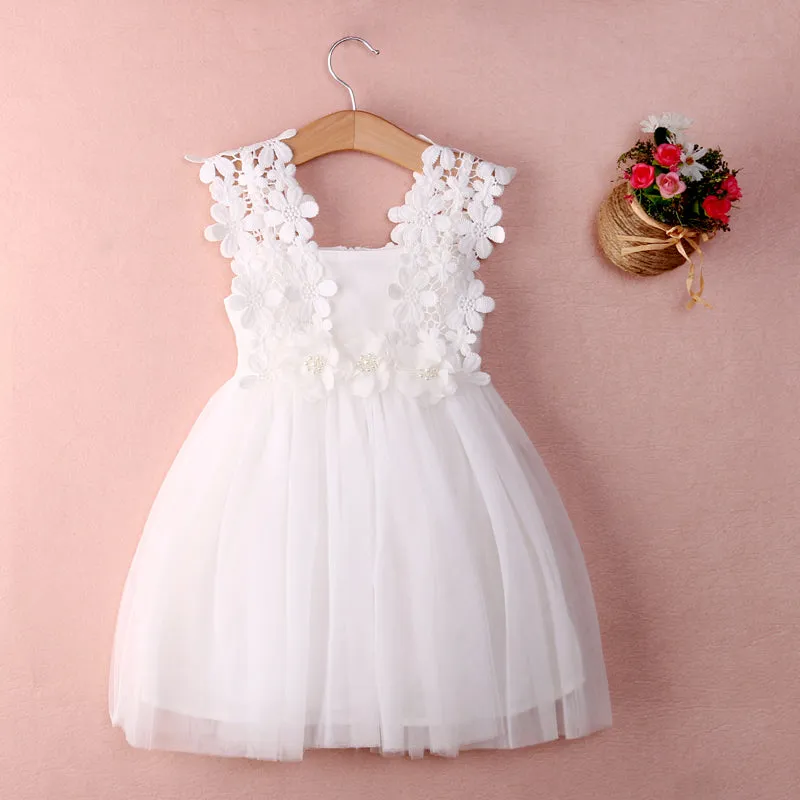 Girls Tutu/Tulle Dress