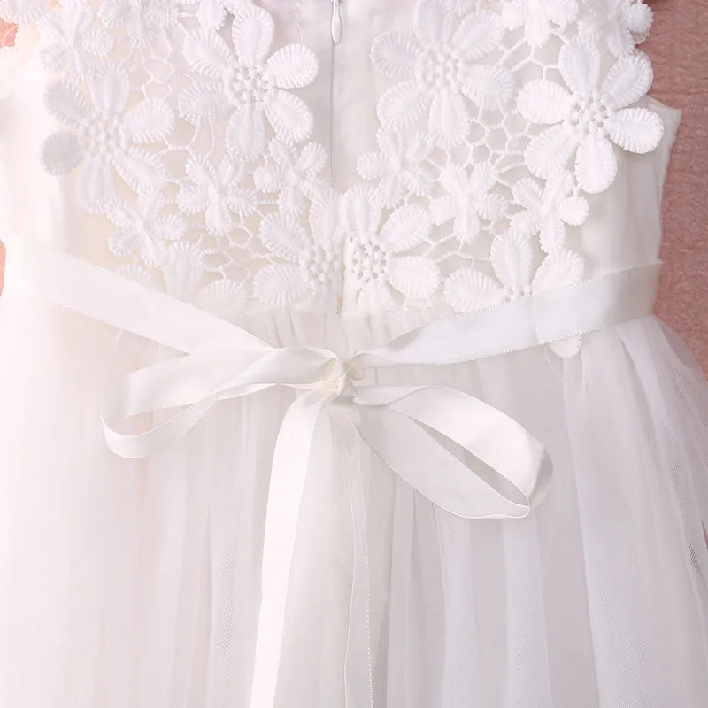 Girls Tutu/Tulle Dress