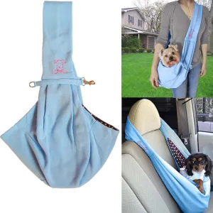 Gomaomi | Mochila para perro |