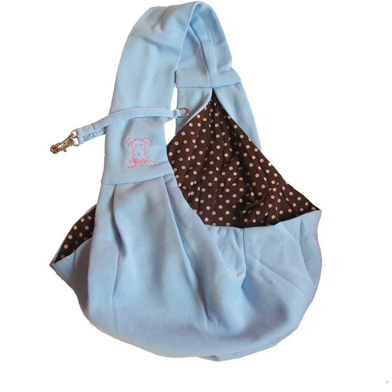 Gomaomi | Mochila para perro |
