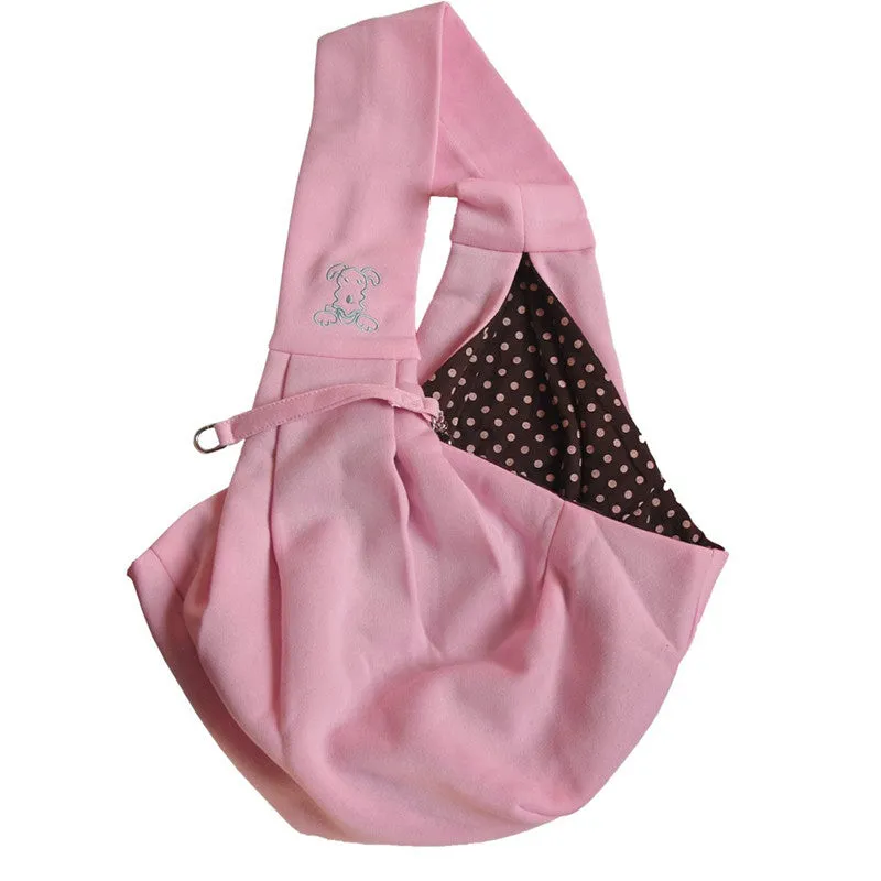Gomaomi | Mochila para perro |