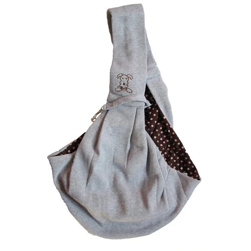 Gomaomi | Mochila para perro |