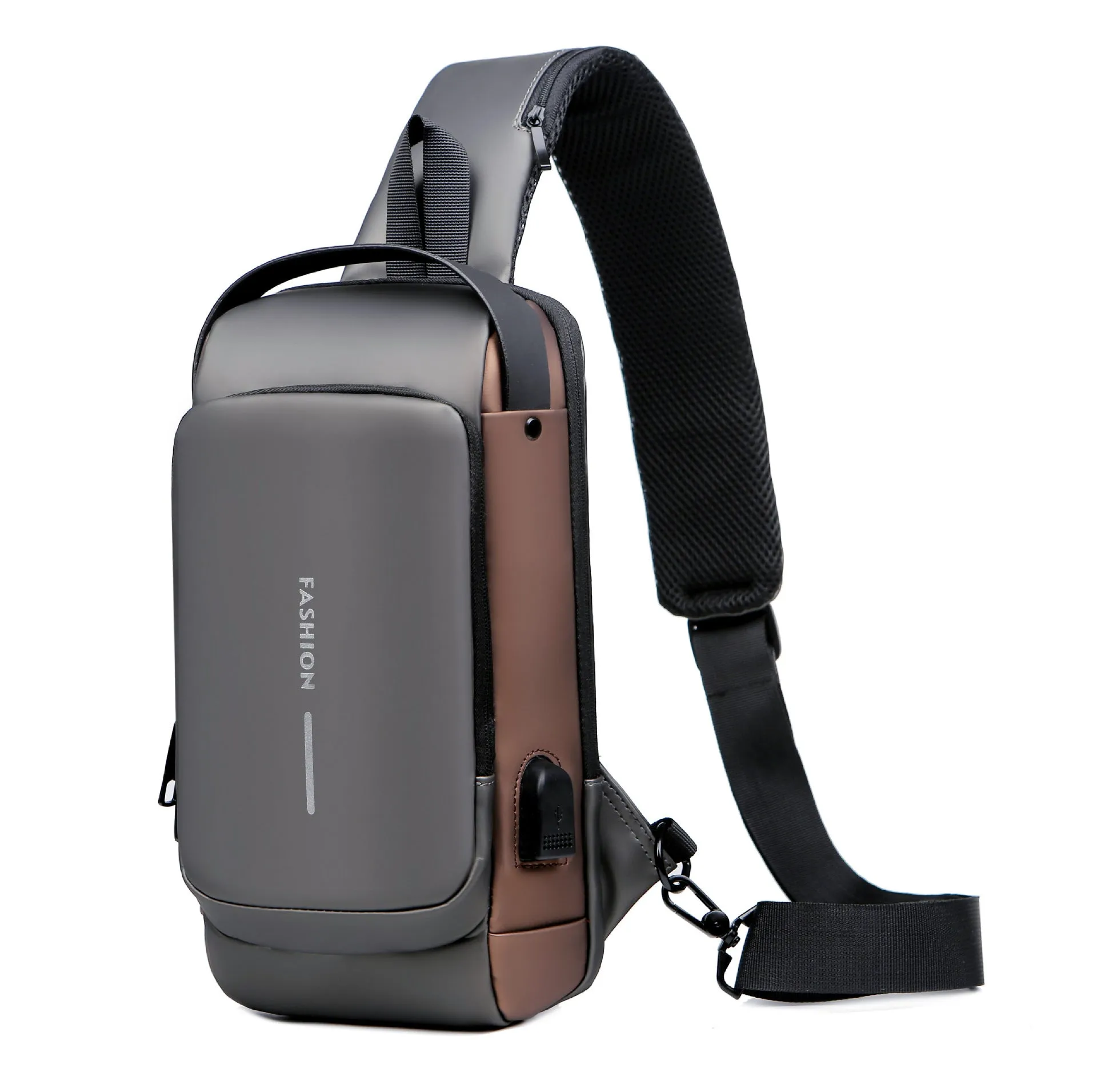 GuardFlex Urban CrossbodyBag
