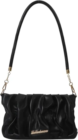 Handbags for Women Shoulder Bags PU Leather Purses Hobo Handbags Totes Purse Top Handle Bag