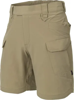 Helikon-Tex Tactical Shorts for Men - Military, Hiking, & Hunting
