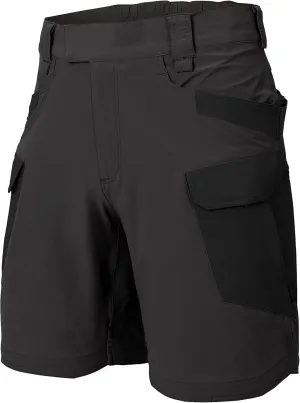 Helikon-Tex Tactical Shorts for Men - Military, Hiking, & Hunting