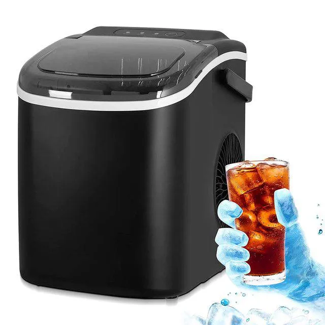 Ice Maker Machine 26Lbs