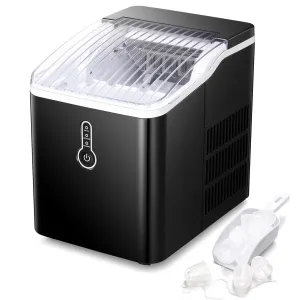 Ice Maker Machine 26Lbs