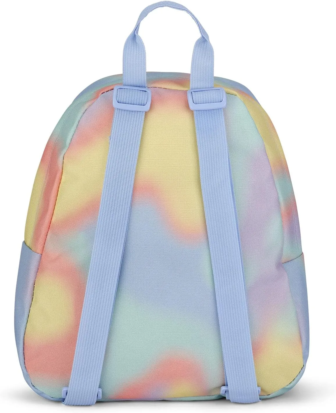 JanSport Half Pint Mini Backpack, Mood Map