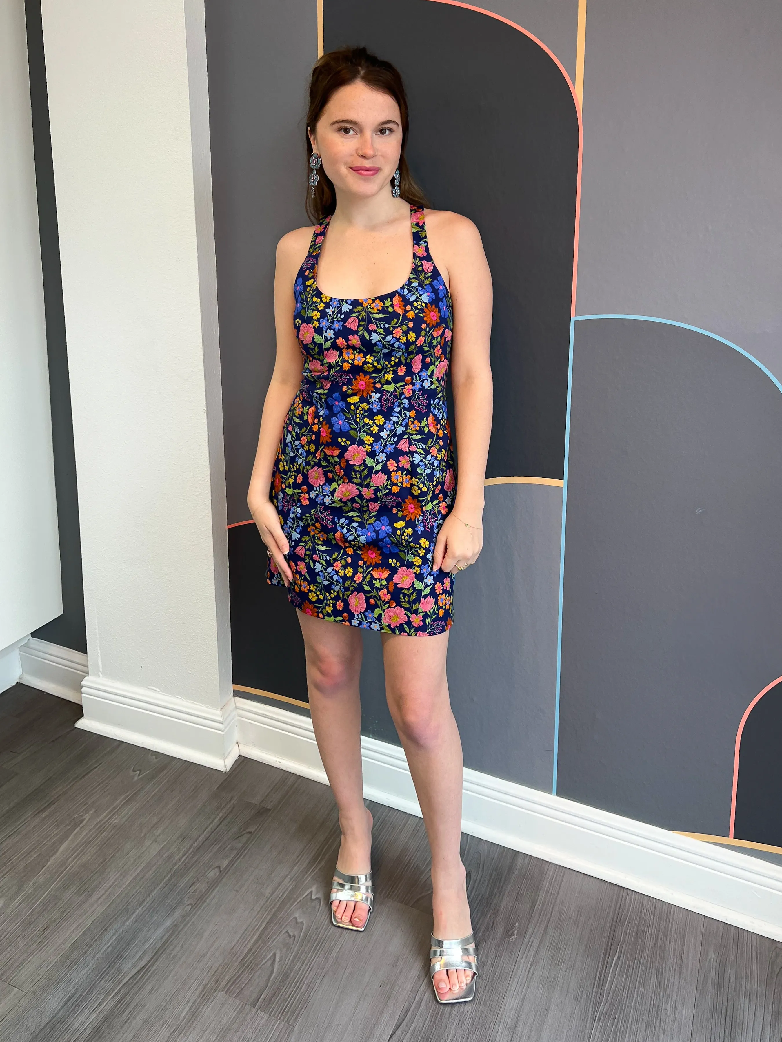 Lee Dress