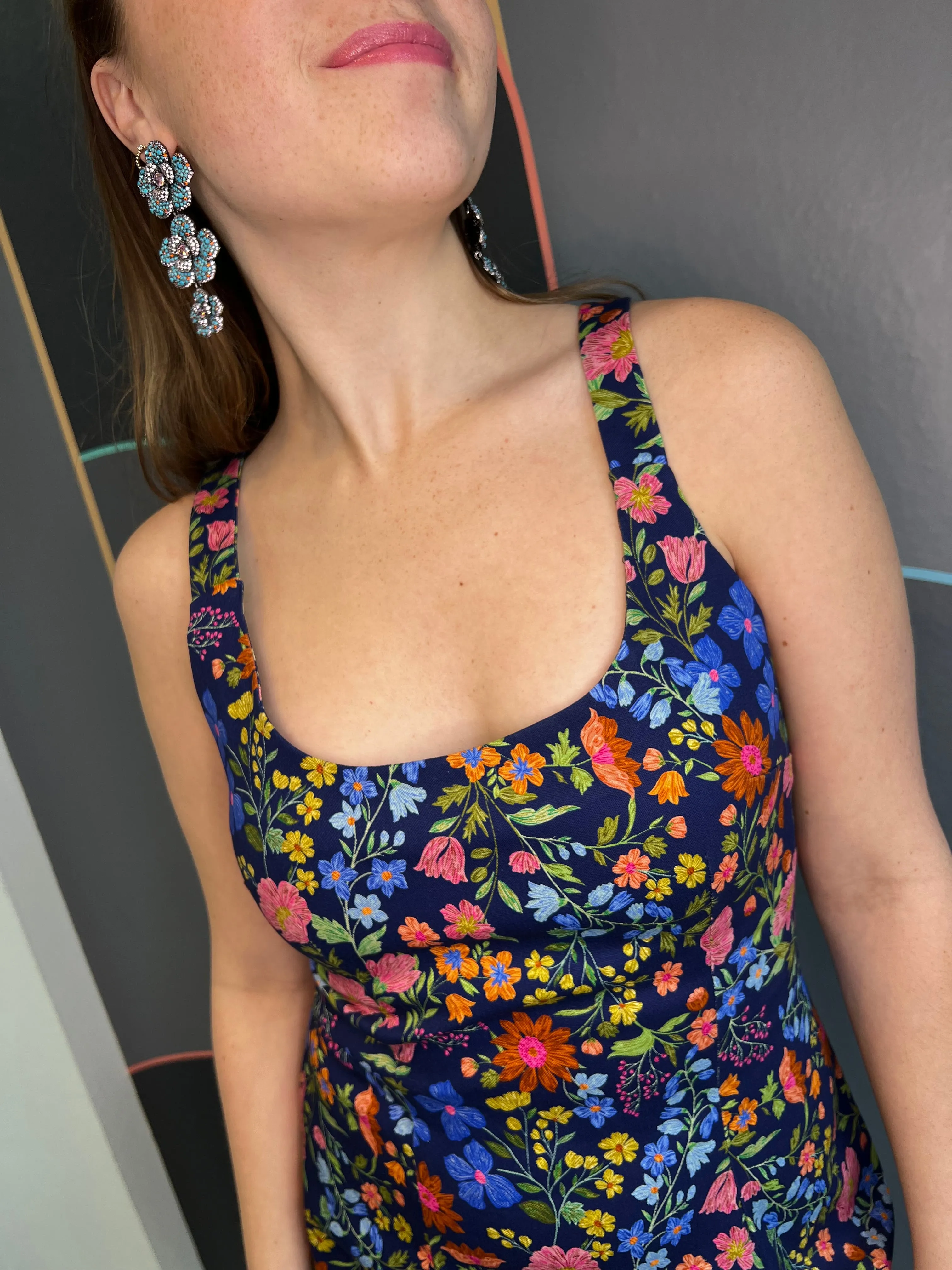 Lee Dress
