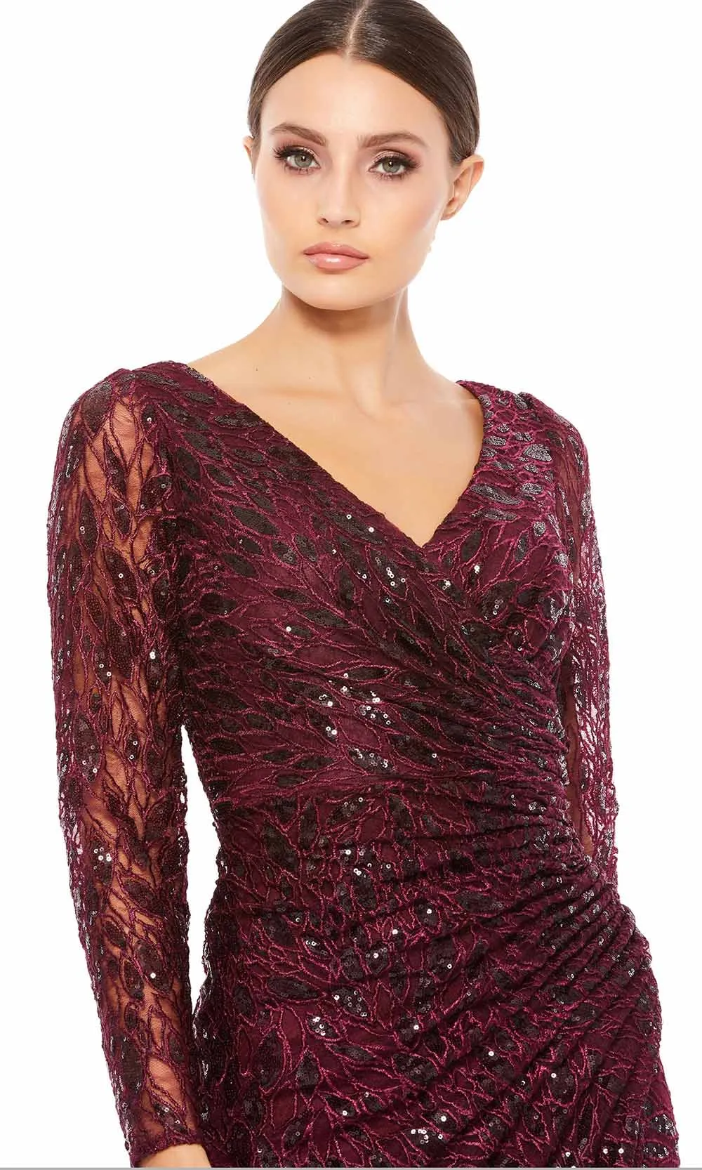Mac Duggal 12412