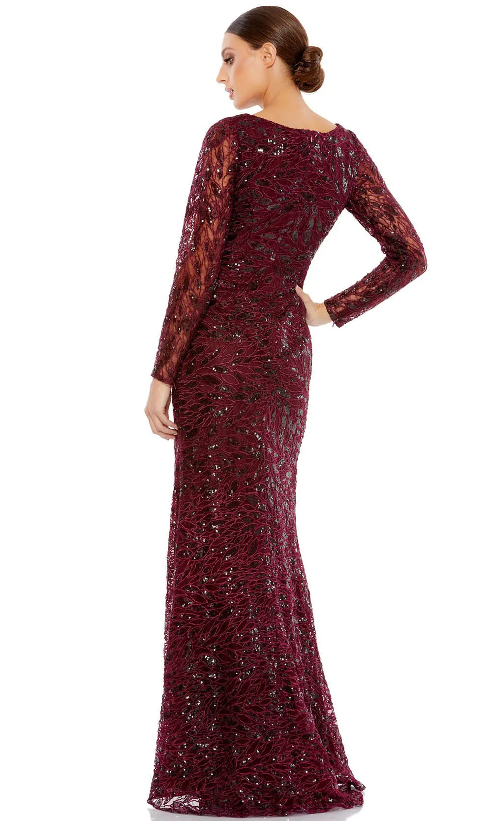 Mac Duggal 12412