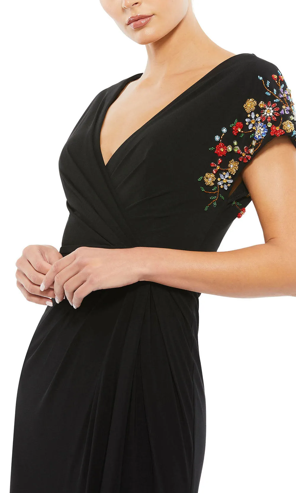Mac Duggal 55709