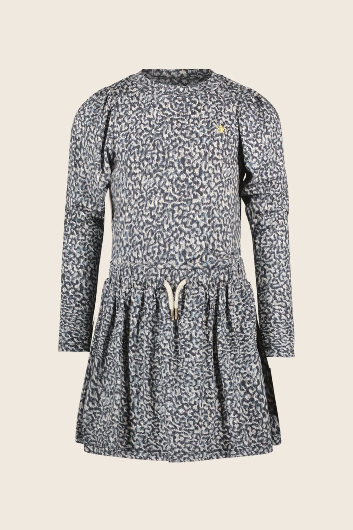 Mara Dress Maze