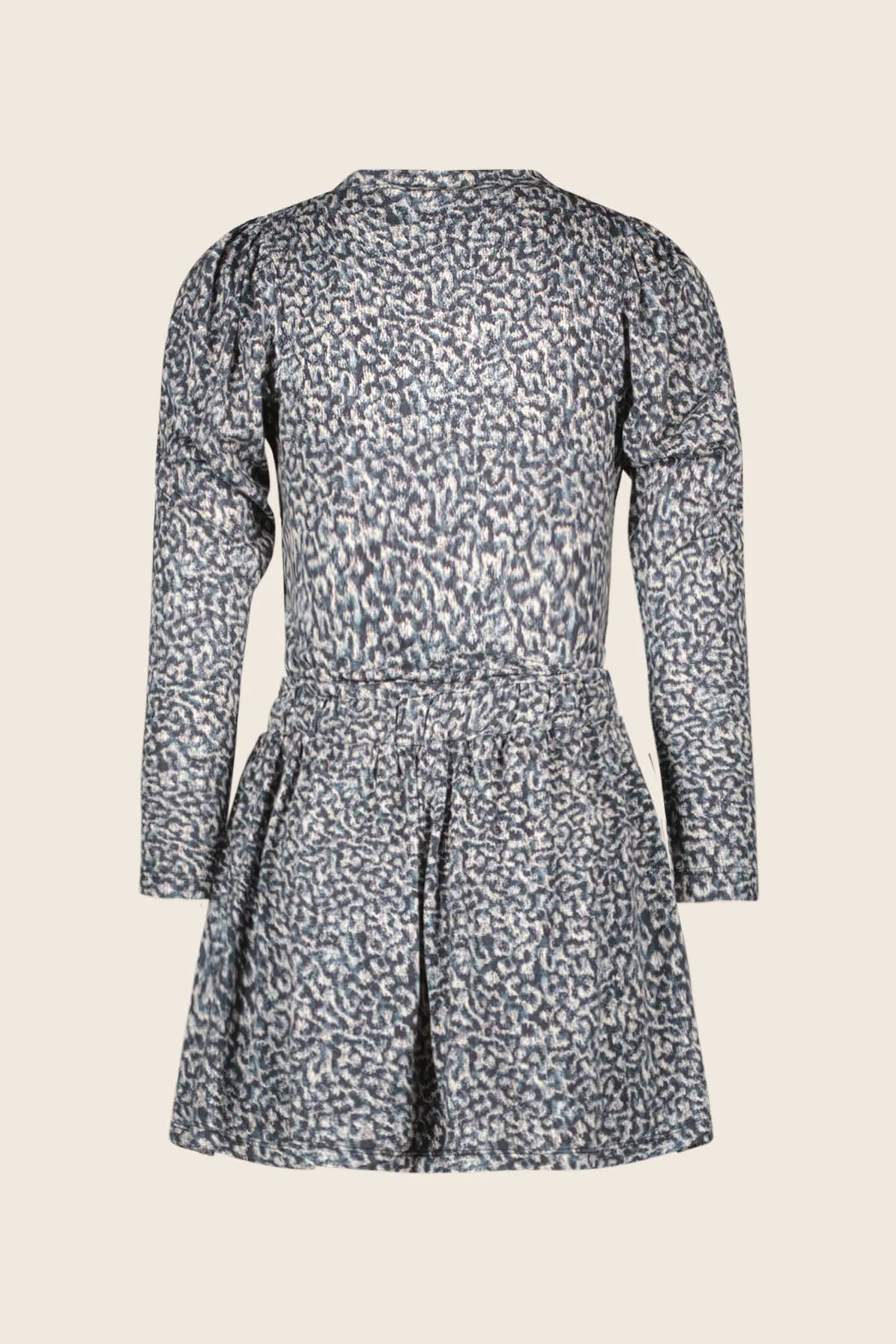 Mara Dress Maze