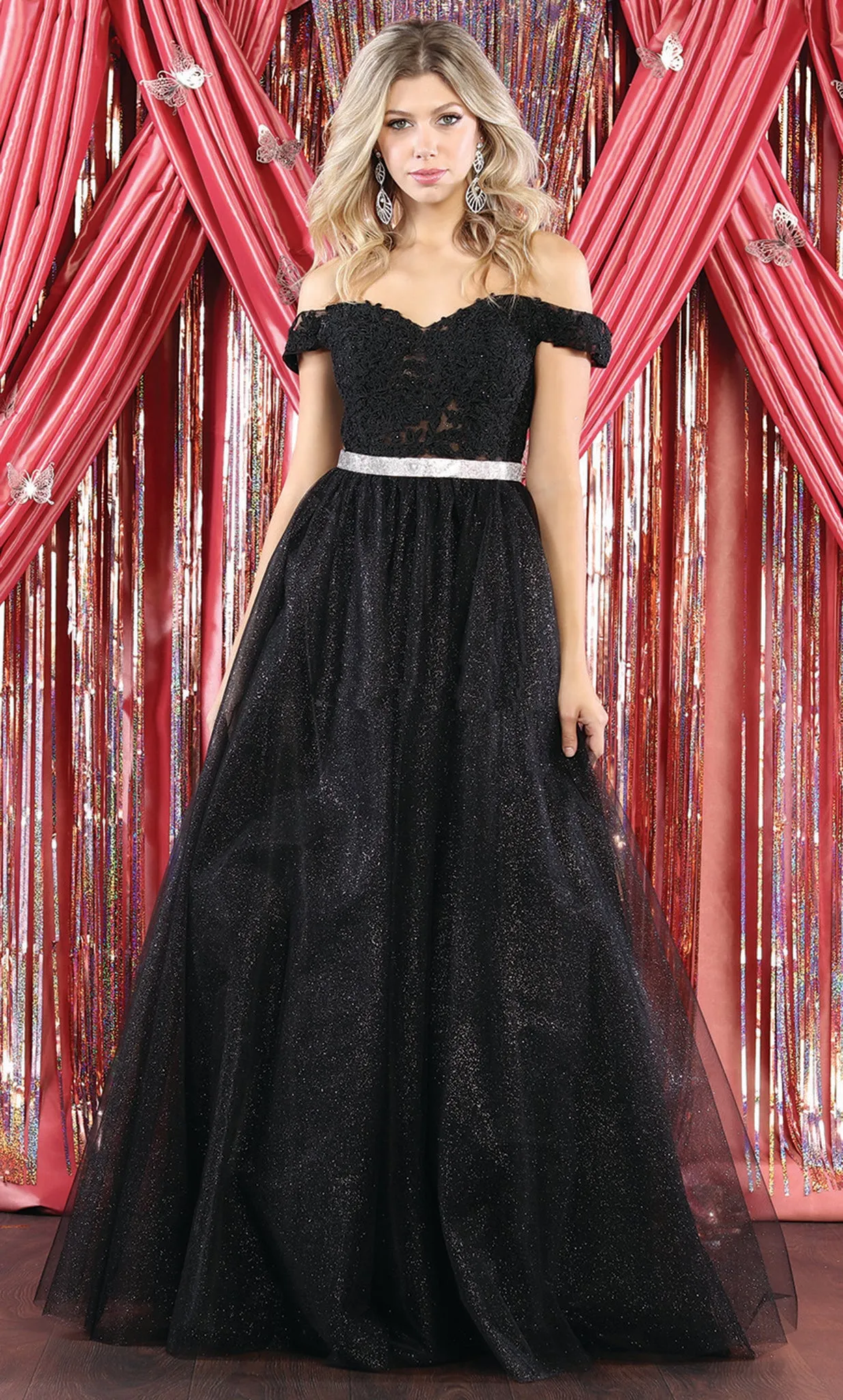 May Queen MQ1935