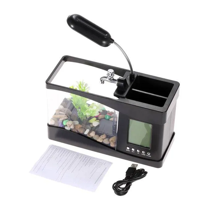 Mini Aquarium