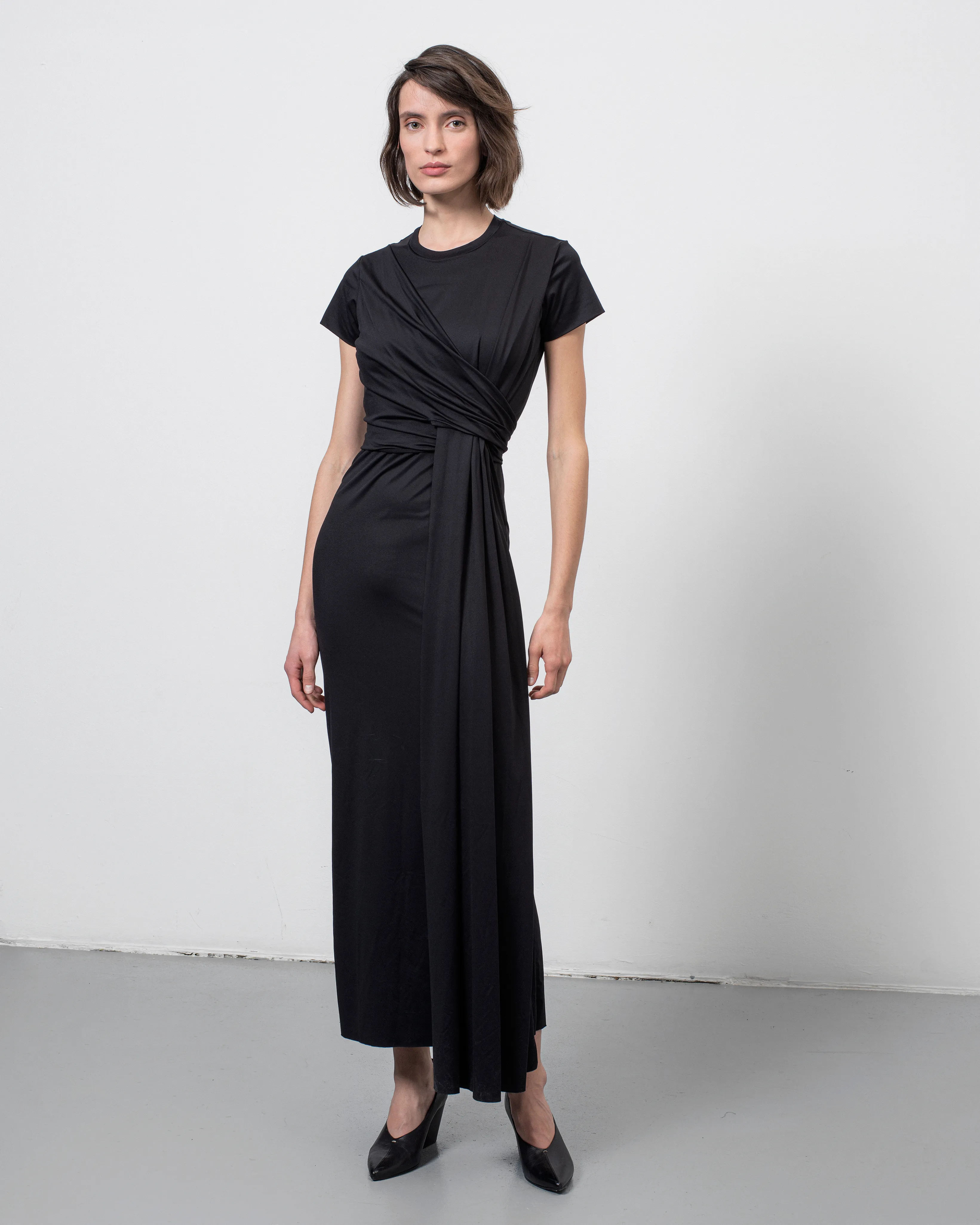 MORO Dress