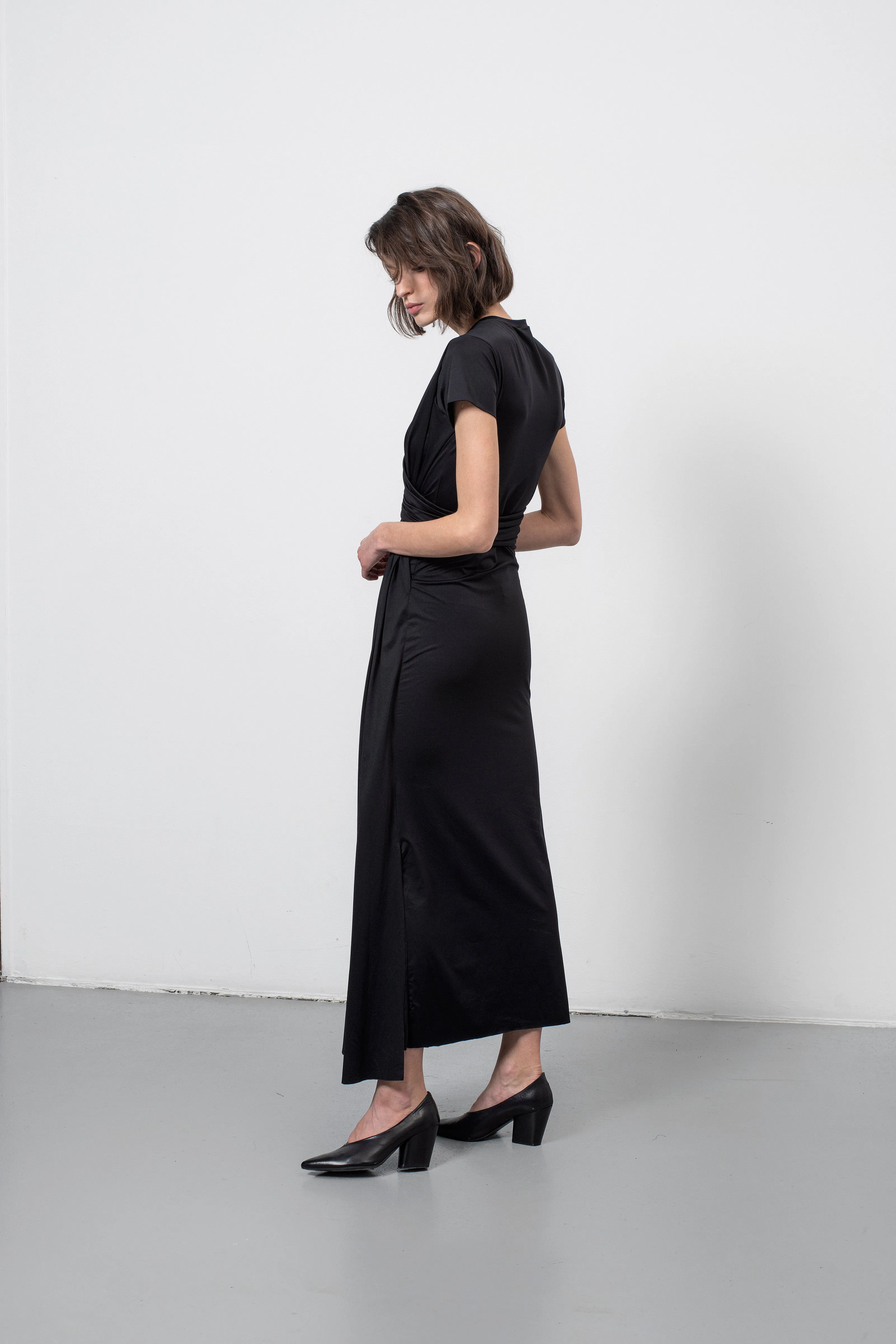 MORO Dress