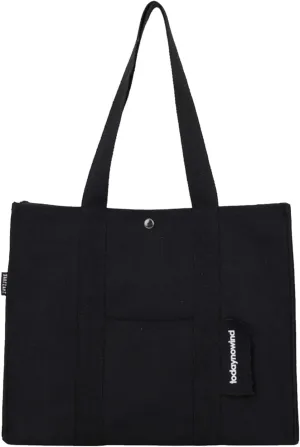 Multi Pocket Shoulder Bags for Woman Fashion Versatile Satchel Purses with Multi Zipper Pocket Fashion Beach Bag