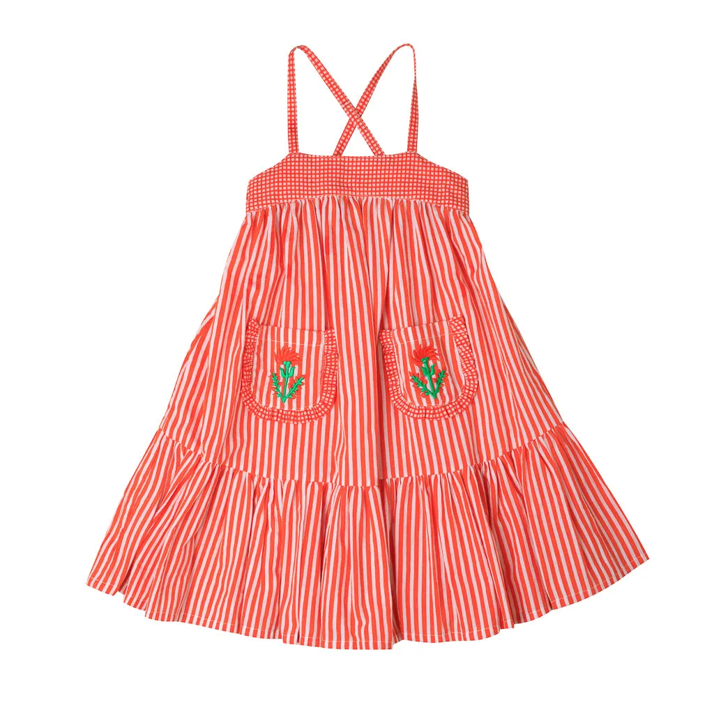 Novalie Dress