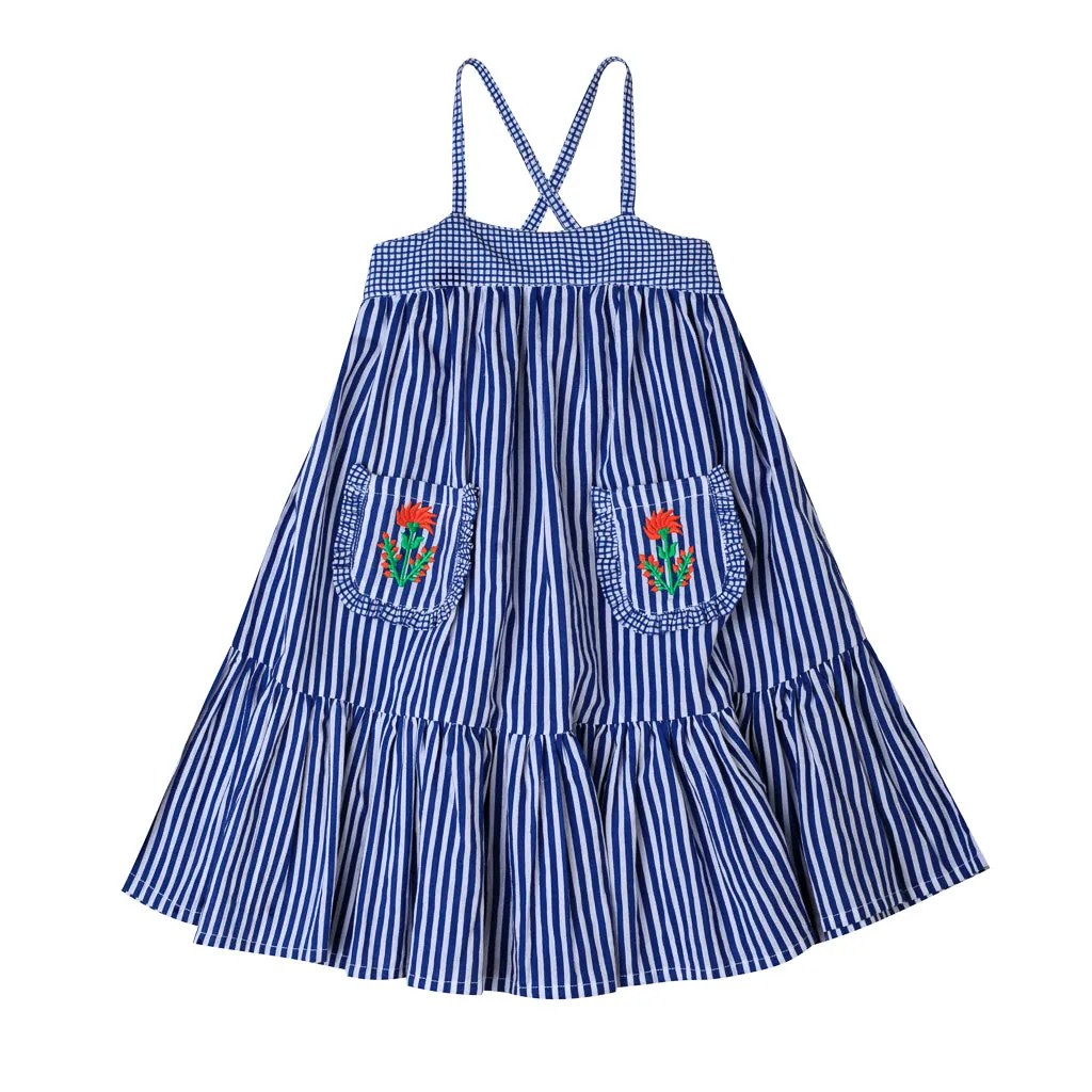 Novalie Dress
