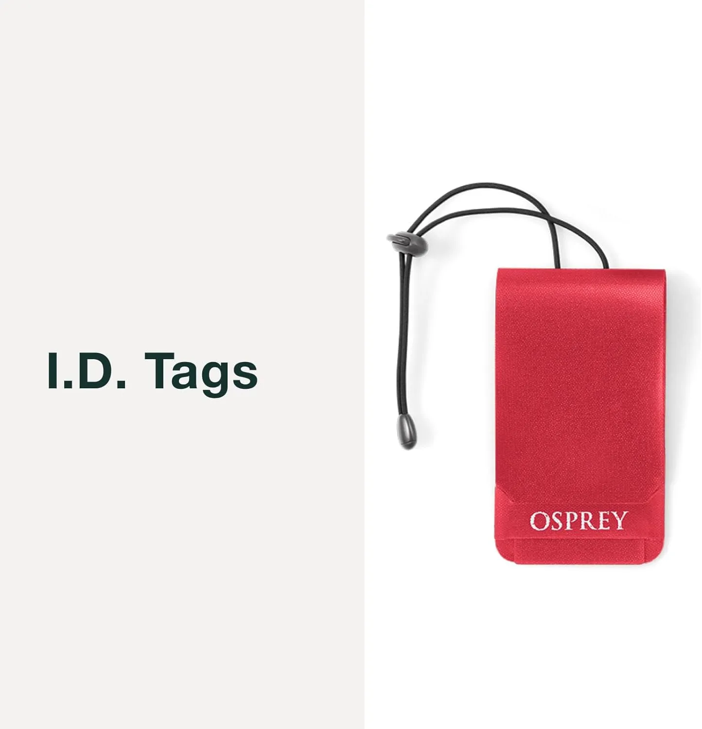 Osprey Luggage