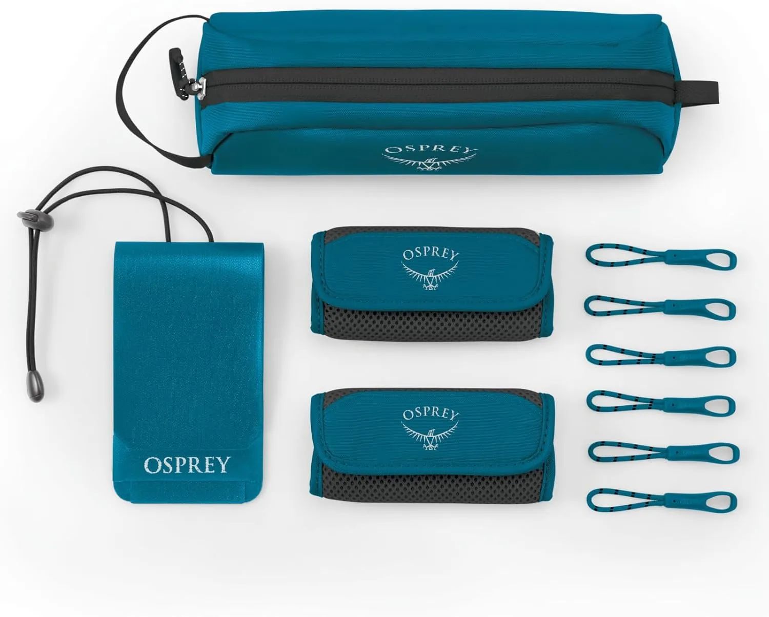 Osprey Luggage