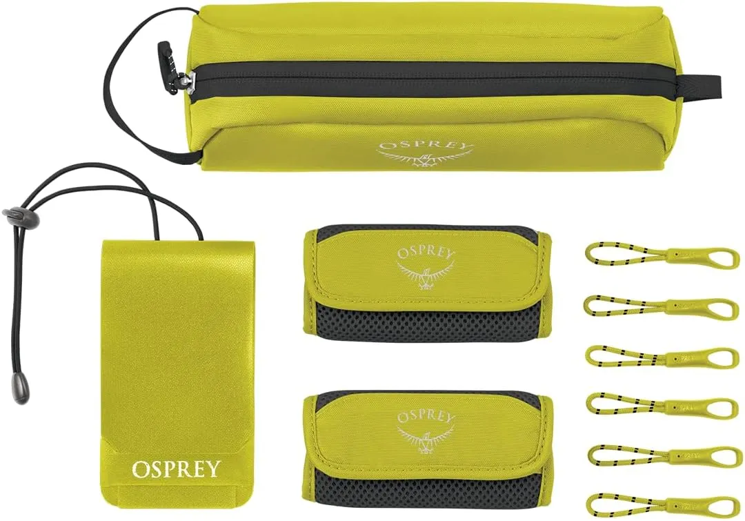 Osprey Luggage