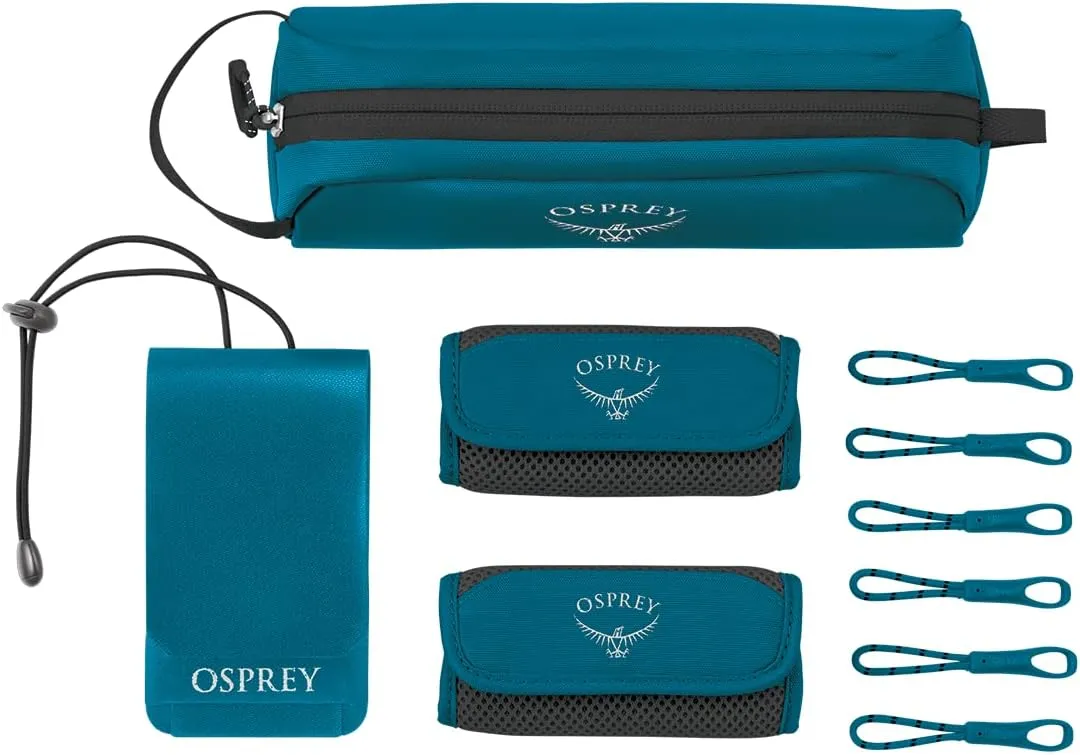Osprey Luggage