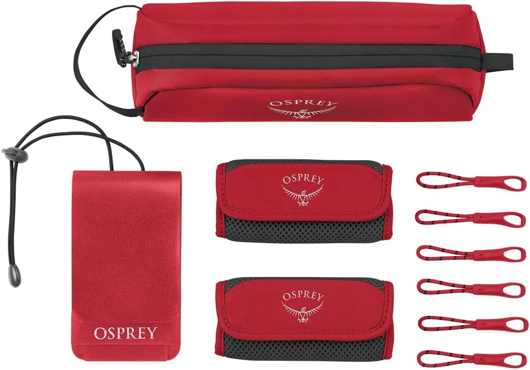Osprey Luggage