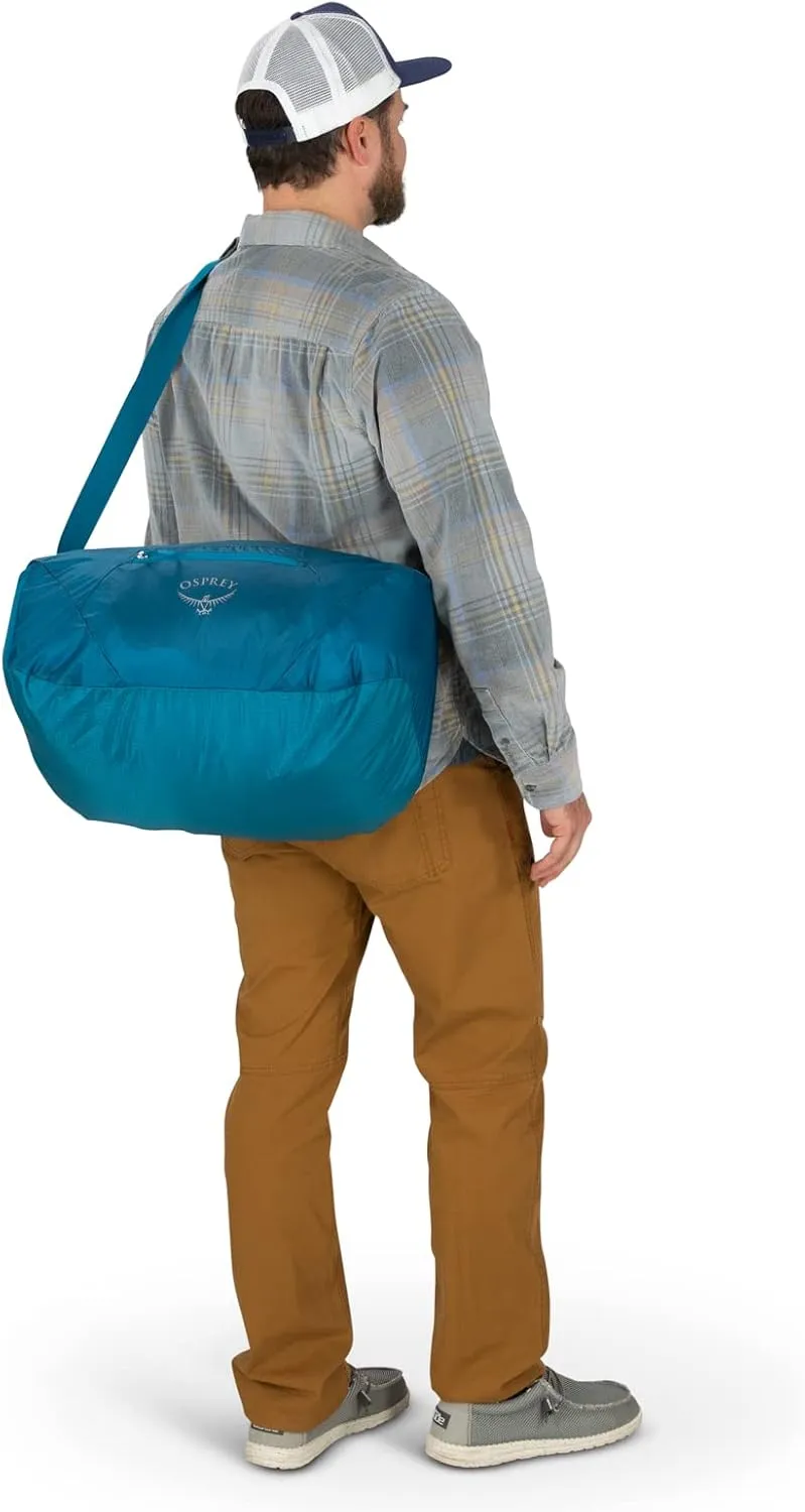 Osprey Ultralight Collapsible Stuff Duffel