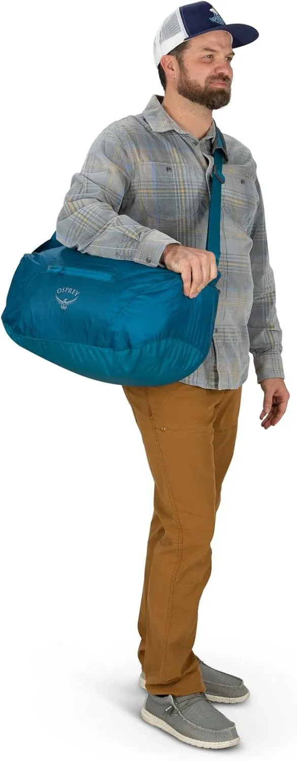 Osprey Ultralight Collapsible Stuff Duffel