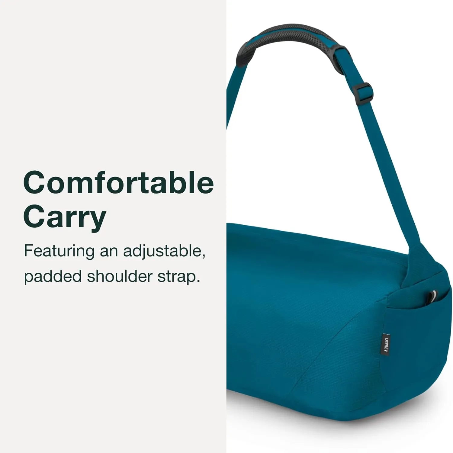 Osprey Ultralight Collapsible Stuff Duffel