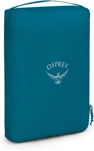 Osprey Ultralight Travel Packing Cube, Limon, Small