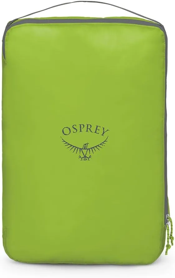 Osprey Ultralight Travel Packing Cube, Limon, Small