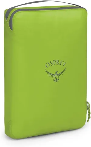 Osprey Ultralight Travel Packing Cube, Limon, Small