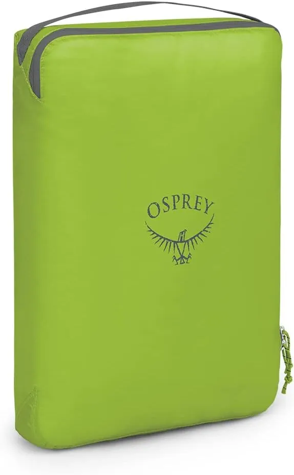 Osprey Ultralight Travel Packing Cube, Limon, Small