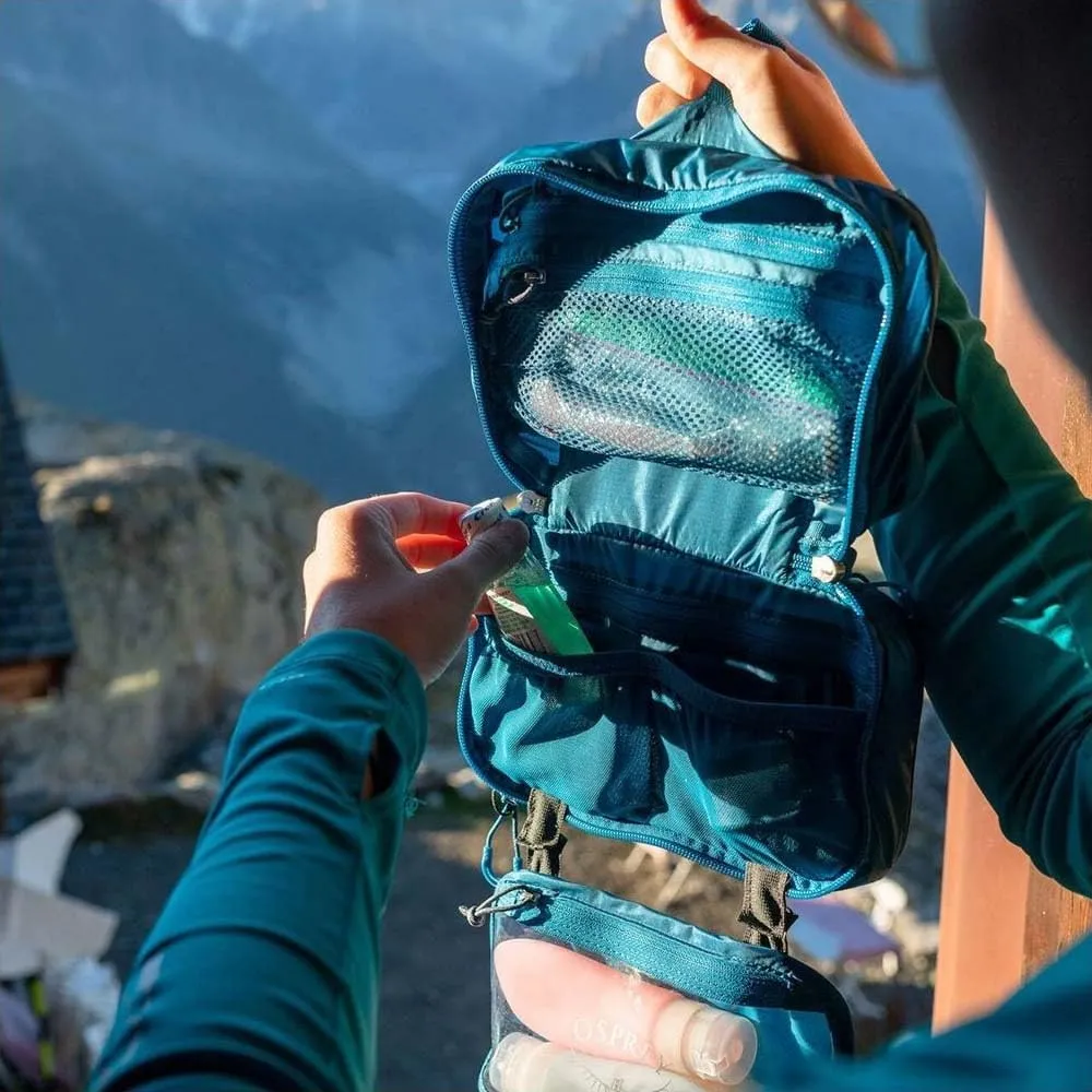 Osprey Ultralight Zip Packing Organizer