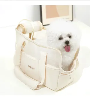 Pet Travel Backpack