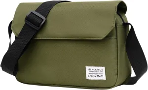 Purses for Women Classic Messenger Bag Nylon Shoulder Bag Crossbody Purses For Man Or Women
