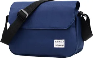 Purses for Women Classic Messenger Bag Nylon Shoulder Bag Crossbody Purses For Man Or Women