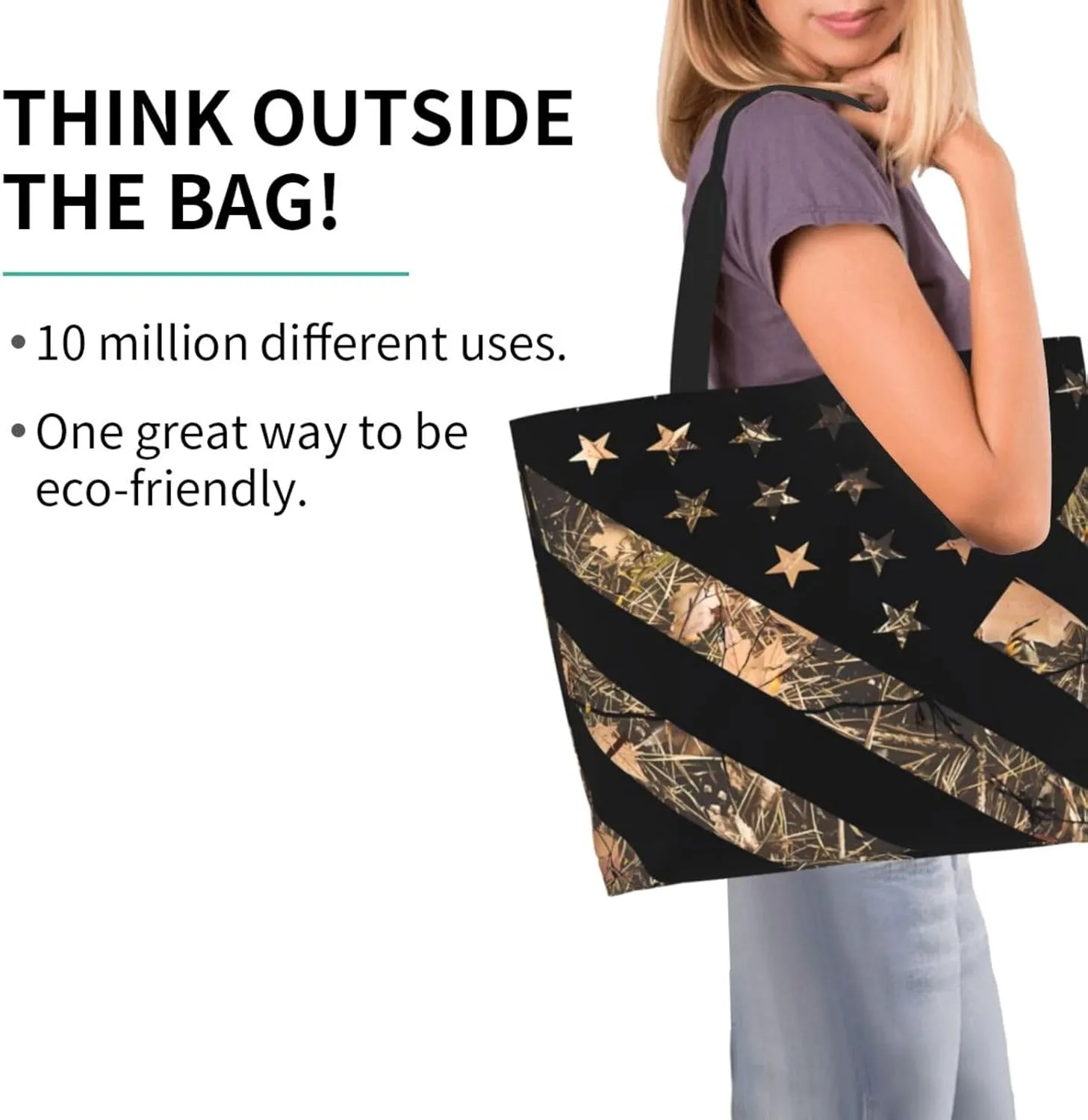 Retro Vintage Coffee Time Polygonal Women's Tote Bag Large Capacity Single Shoulder Bags Handbag for Shopping Work