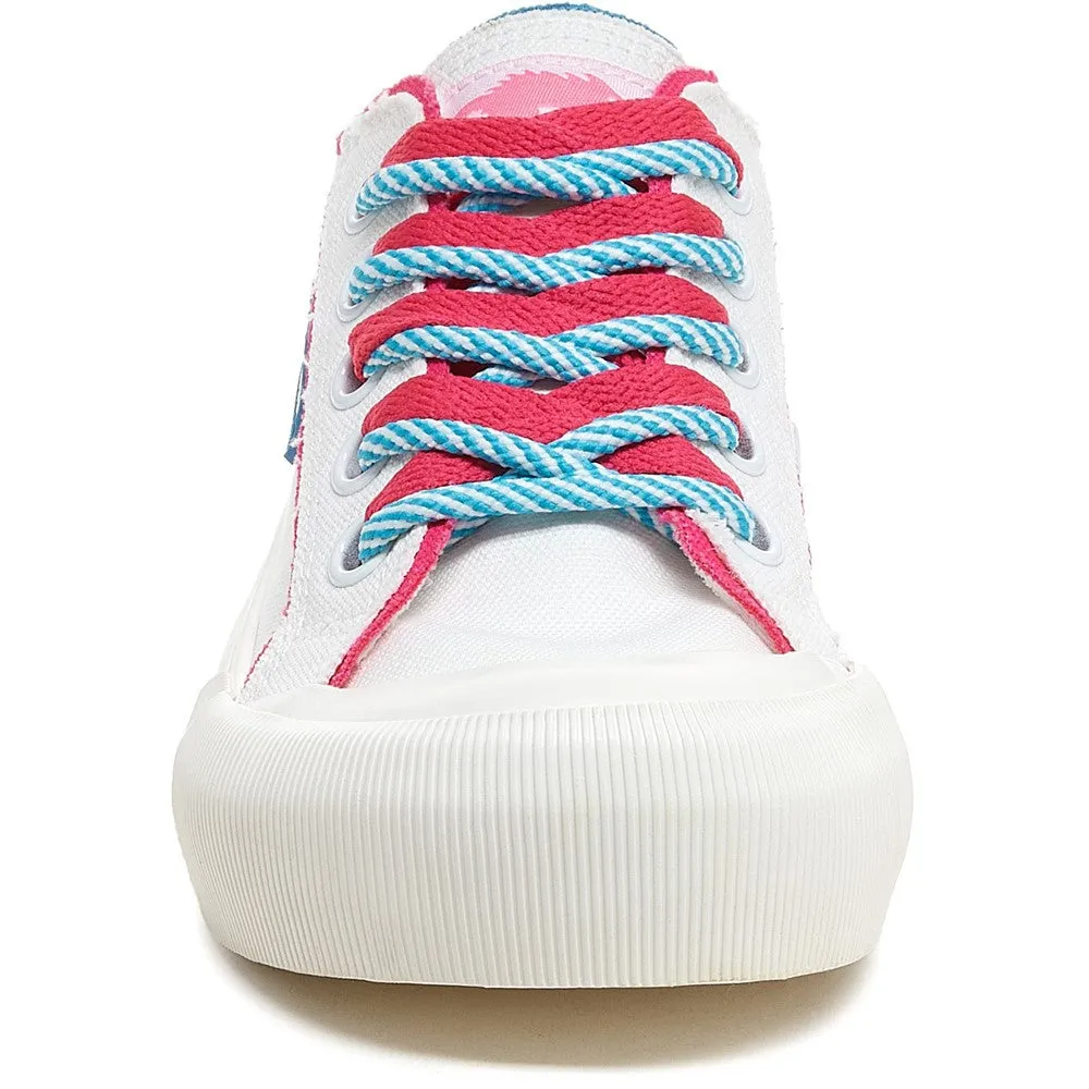 Rocket Dog Jazzin Plus Eighties 12A Shoe