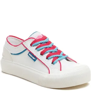 Rocket Dog Jazzin Plus Eighties 12A Shoe