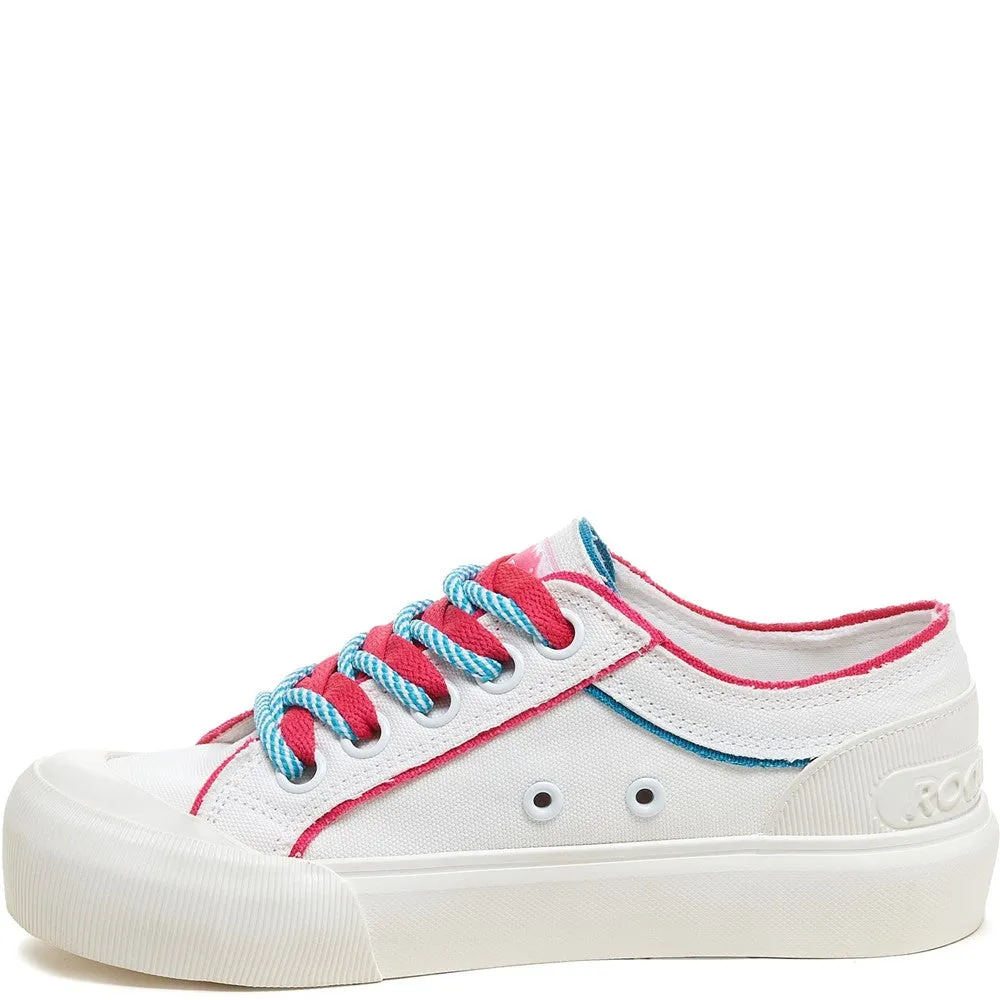 Rocket Dog Jazzin Plus Eighties 12A Shoe