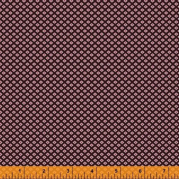 Rowan - Shirting Cocoa