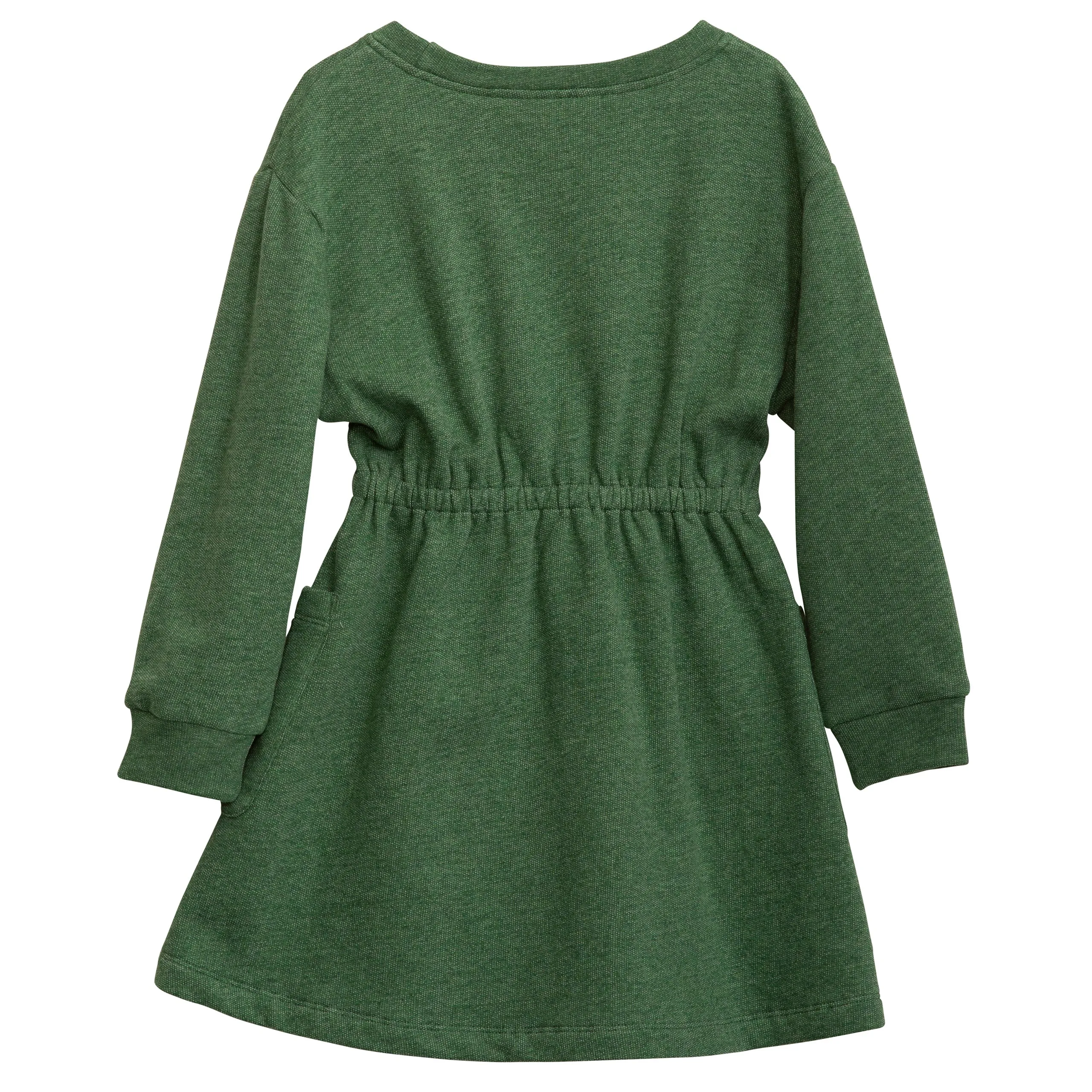 Serendipity Kid's Sweat Dress